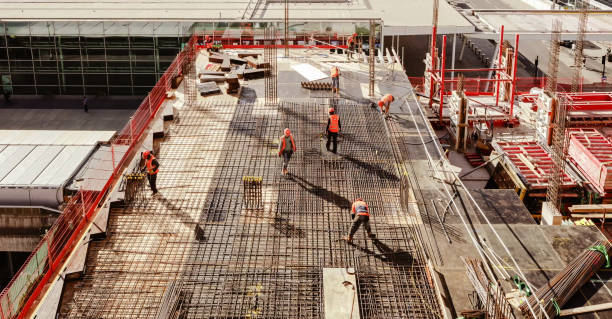 Best Concrete Demolition Services in Providence, KY