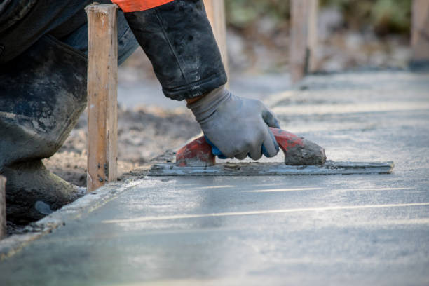 Best Stamped Concrete Services in Providence, KY