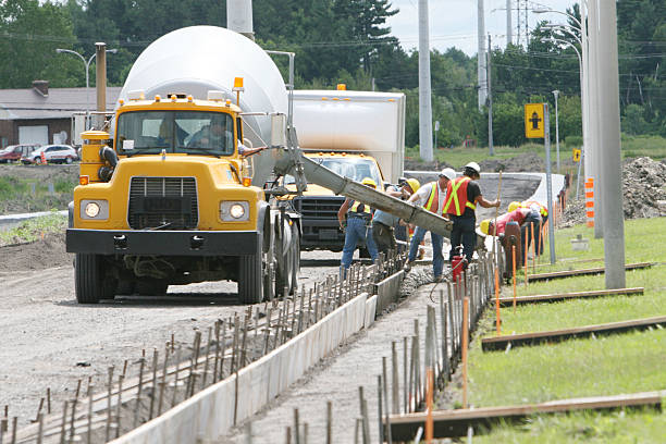 Best Concrete Removal and Replacement in Providence, KY