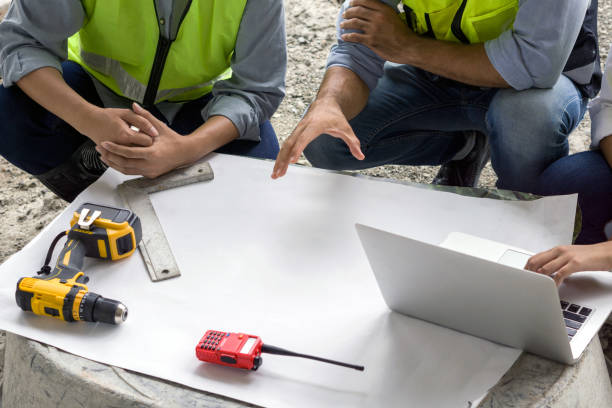 Best Concrete Patio Design and Installation in Providence, KY